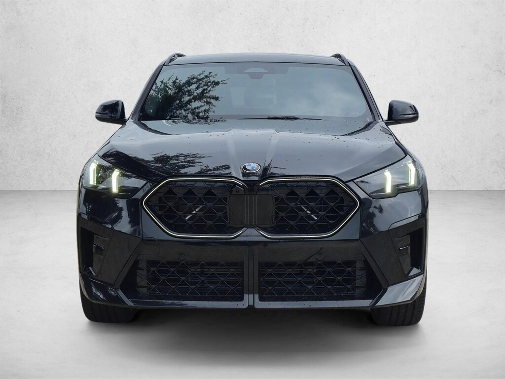 Used 2025 BMW X2 xDrive28i SUV