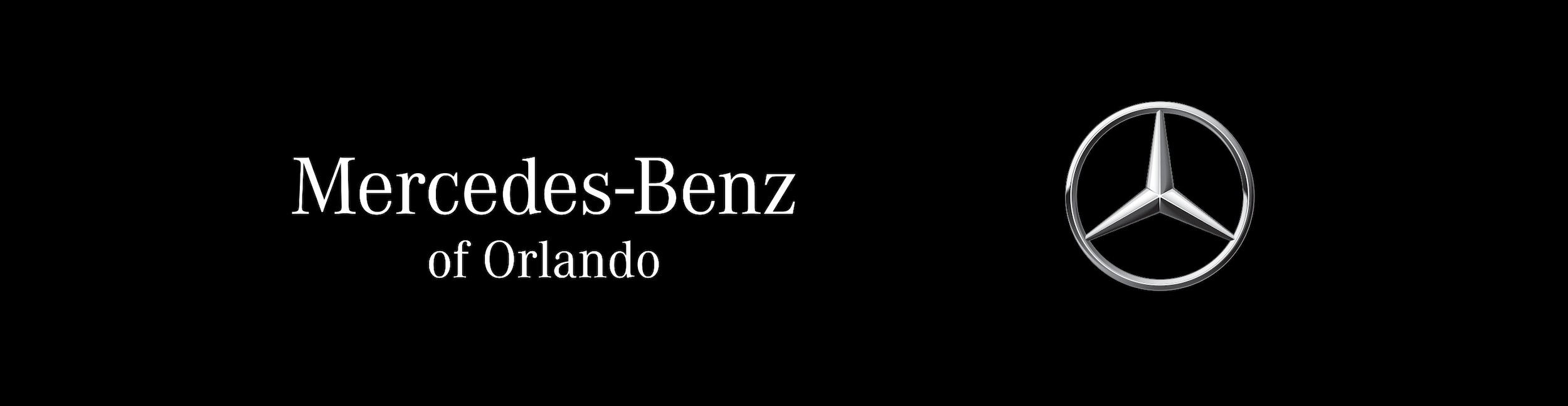 Mercedes-Benz of Orlando