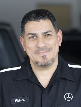 Staff member Felix Palacios Gonzalez from ID_2d77cbdd57be