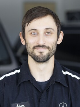 Staff member Adam Porwoll from ID_2d77cbdd57be