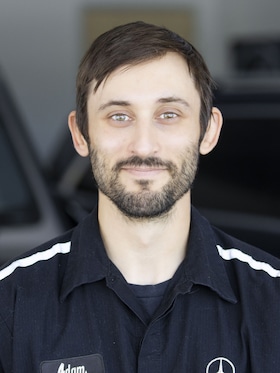 Staff member Adam Porwoll from ID_2d77cbdd57be