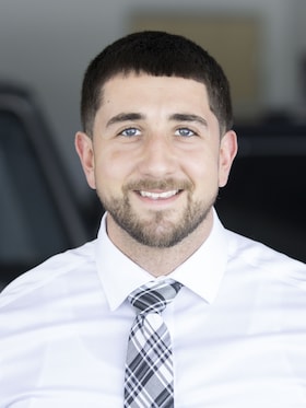 Staff member James Haines from ID_8b0808f2bc58