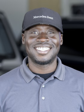 Staff member Lee Bienaime from ID_7ea35e07822b