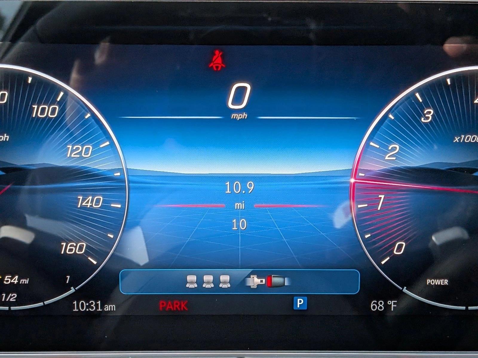 2026 Mercedes-Benz C-Class Sedan C 300 - Photo 10