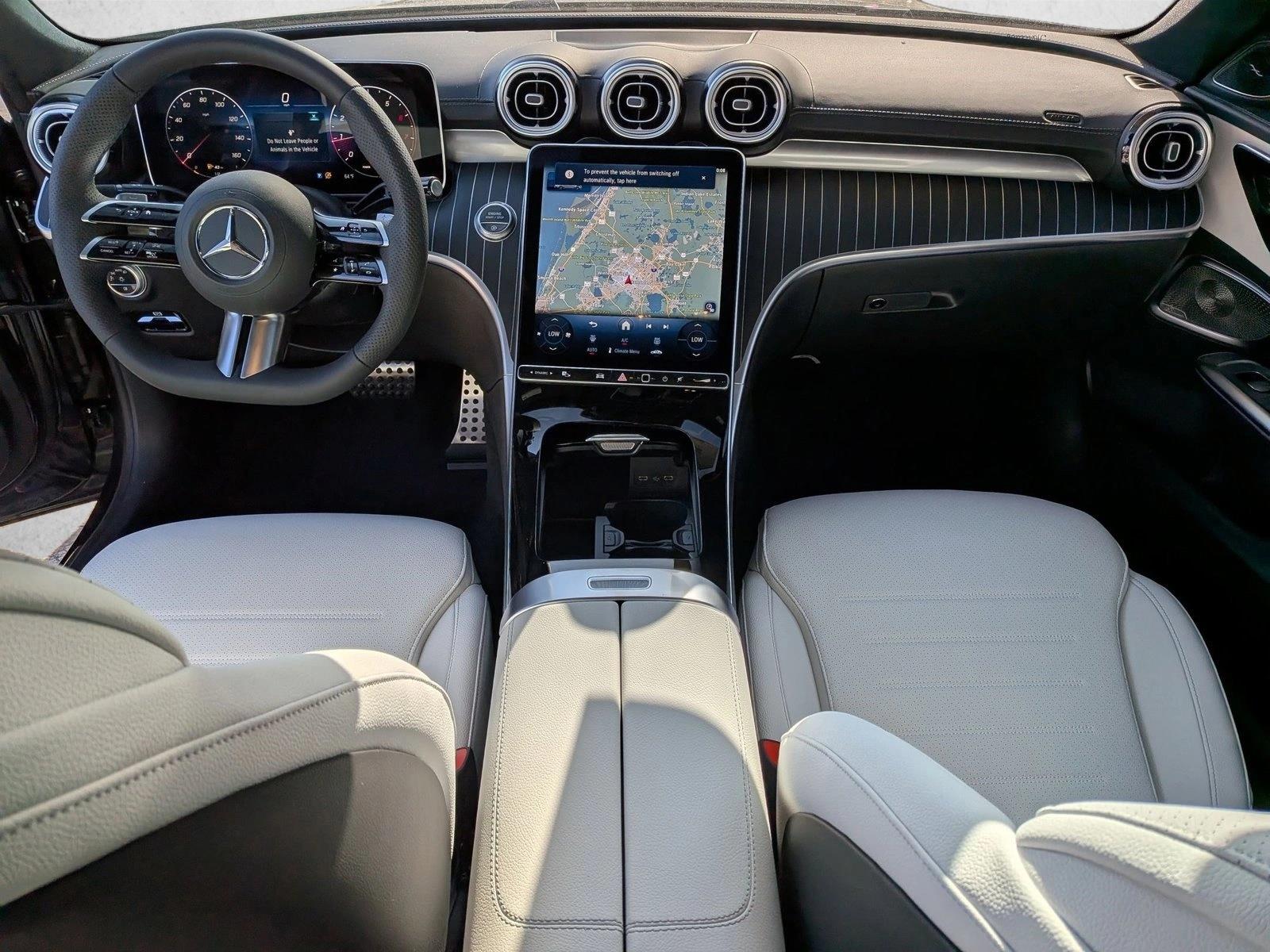 2026 Mercedes-Benz C-Class Sedan C 300 - Photo 13