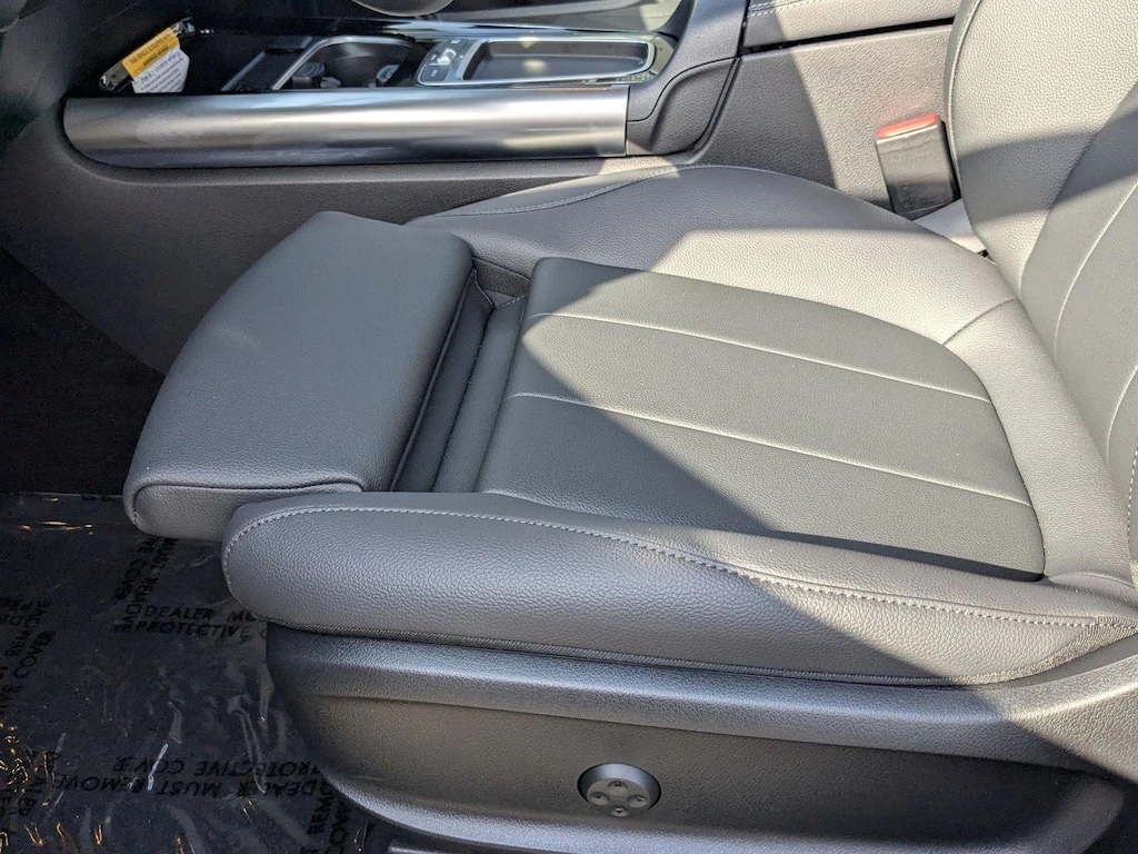 Used 2025 Mercedes-Benz