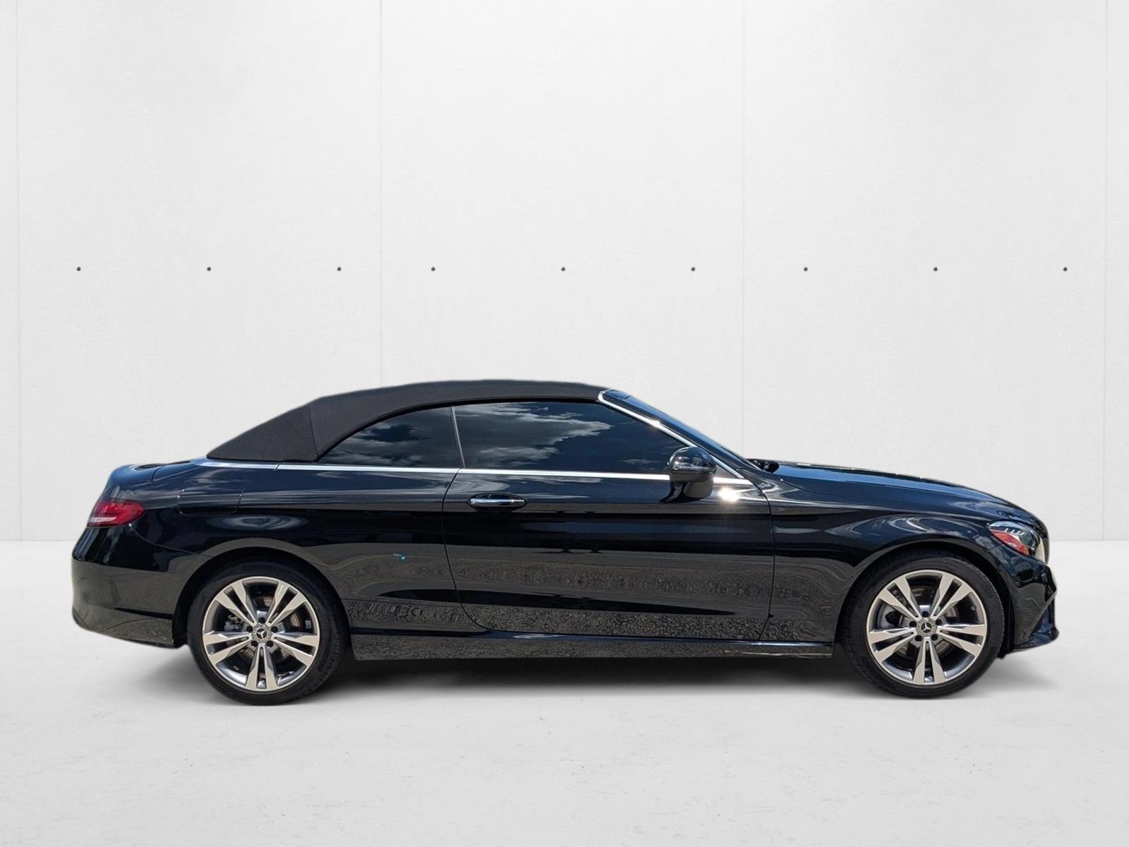 2023 Mercedes Benz C 300 4MATIC photo 4