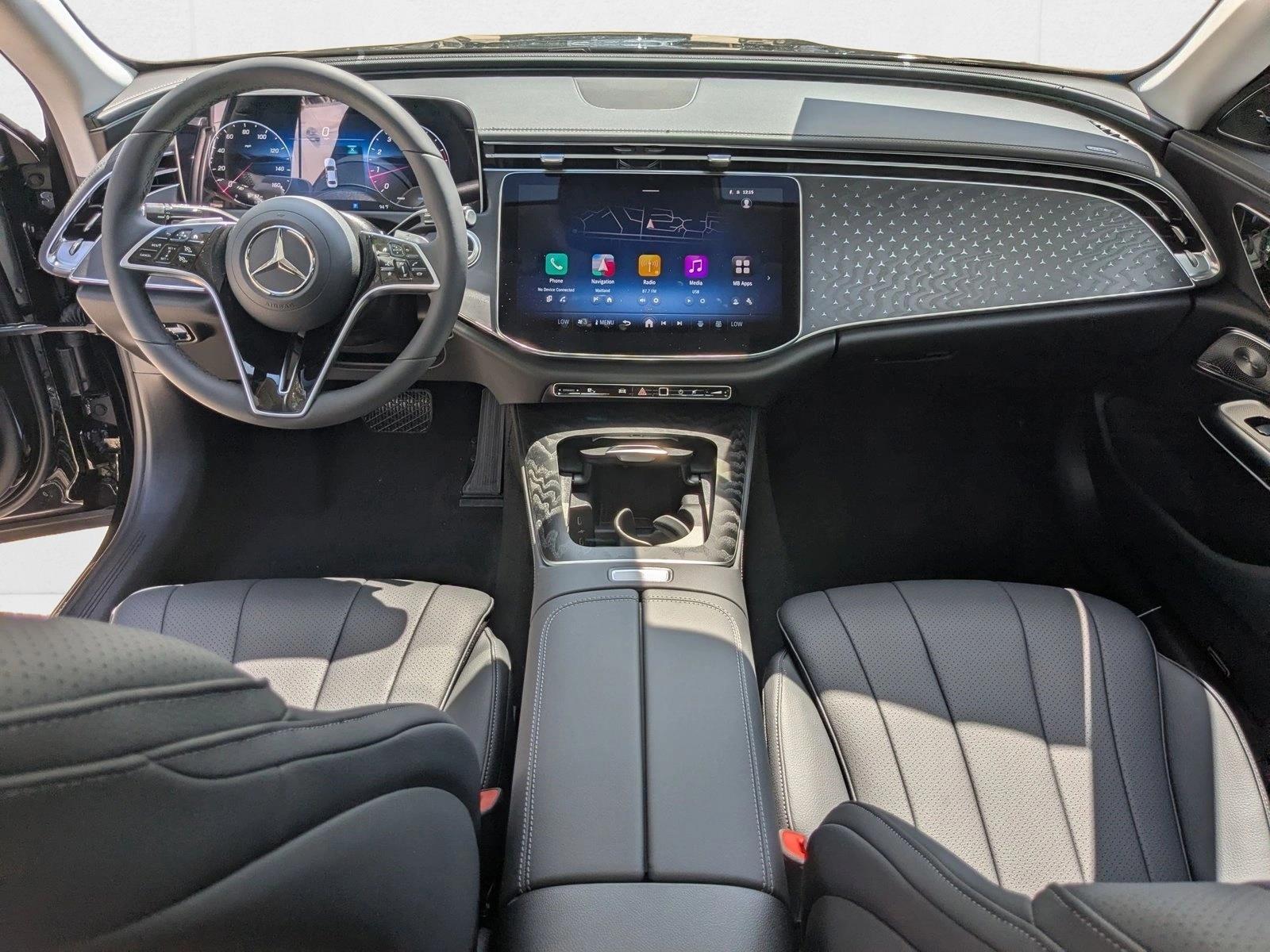 2026 Mercedes-Benz E-Class E350 - Photo 13