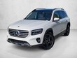  Mercedes-Benz GLB 250