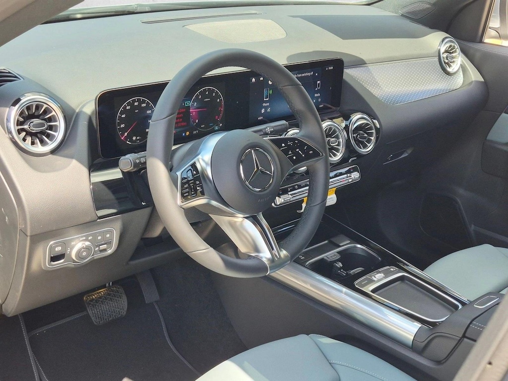 New 2026 Mercedes-Benz GLA GLA 250 SUV SUV