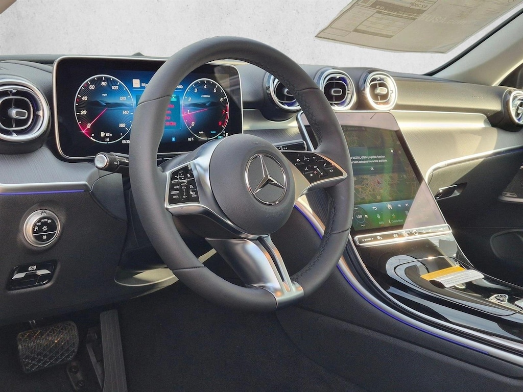 New 2027 Mercedes-Benz CLE 300 CLE 300 4MATIC ® Coupe Coupe