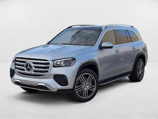 2025 Mercedes-Benz GLS 450 GLS 450 4MATIC ® SUV SUV