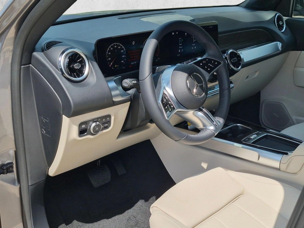 New 2026 Mercedes-Benz GLB GLB 250 SUV SUV