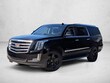  CADILLAC Escalade ESV