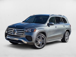 2025 Mercedes-Benz GLS 450 GLS 450 4MATIC ® SUV SUV