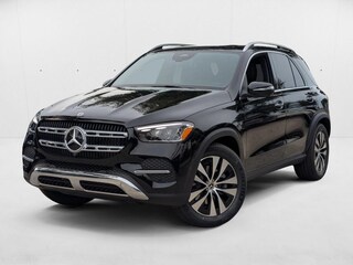2026 Mercedes-Benz GLE 350