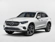  Mercedes-Benz GLC 350e