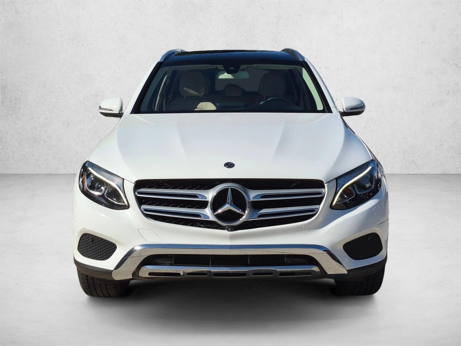 Used 2018 Mercedes-Benz GLC GLC300 with VIN WDC0G4JB4JV022178 for sale in Maitland, FL