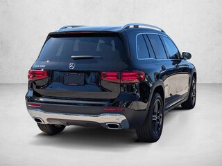 2026 Mercedes-Benz GLB 250 GLB 250 SUV SUV