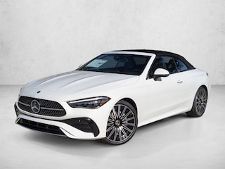 2026 Mercedes-Benz CLE 300