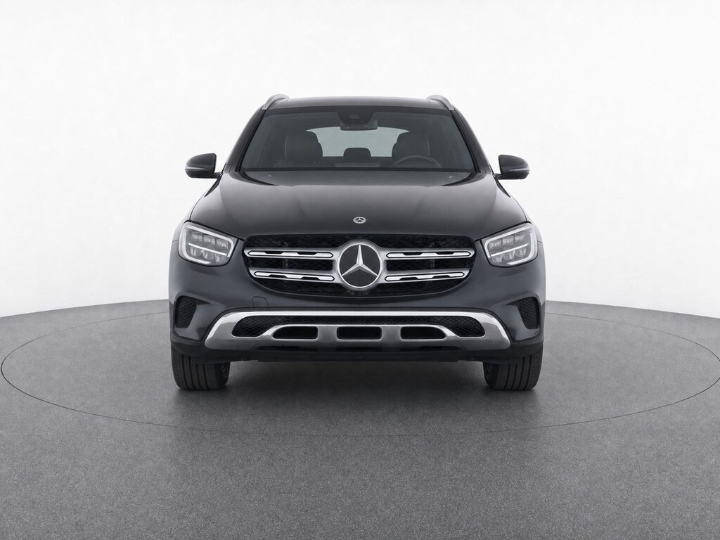 Used 2021 Mercedes-Benz GLC SUV