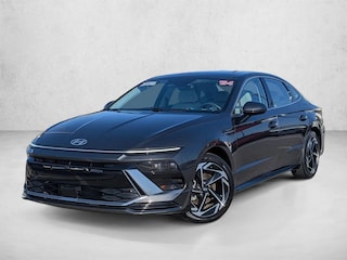 2024 Hyundai Sonata