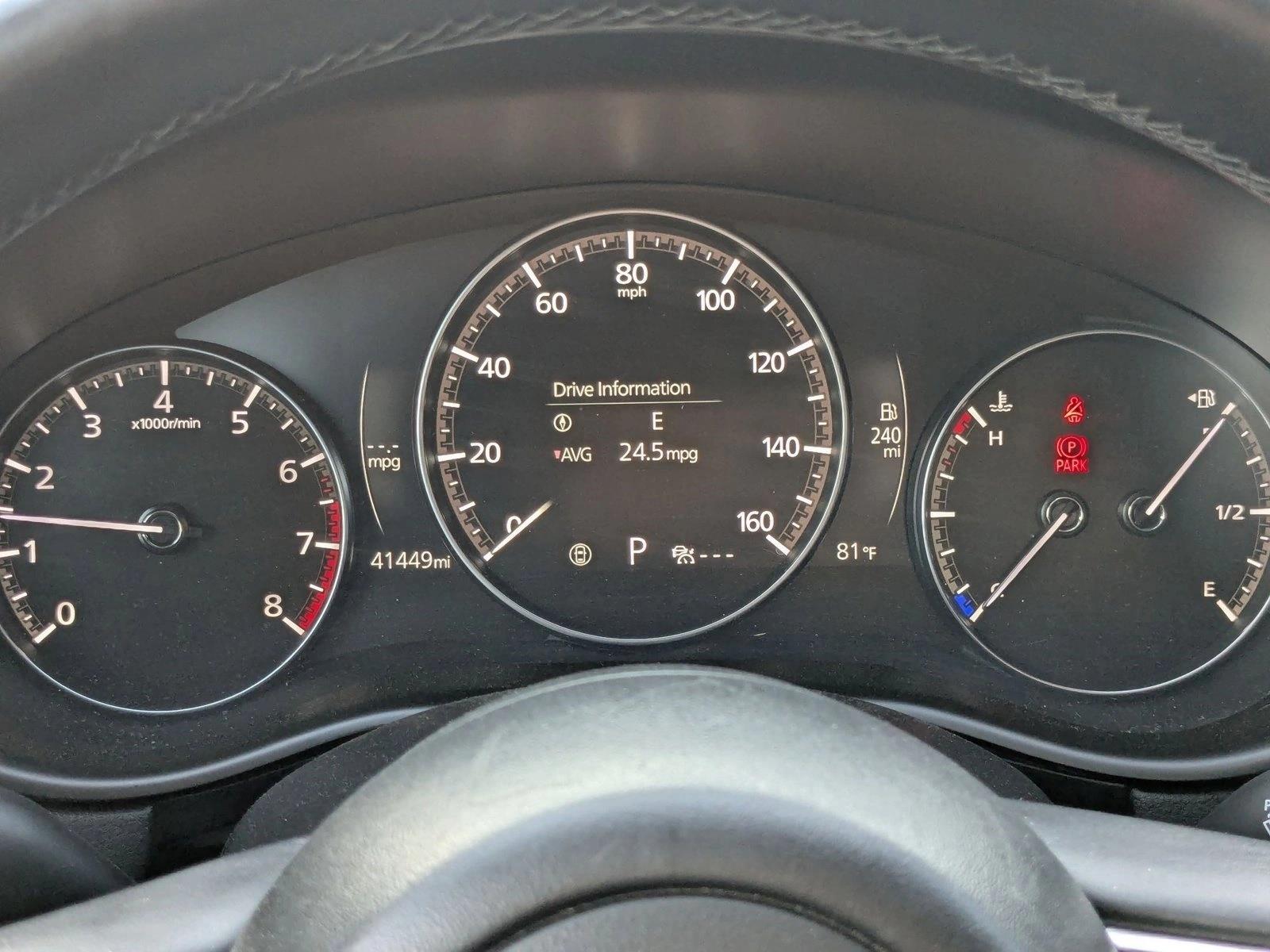 2024 Mazda CX-50 2.5 S Preferred photo 2