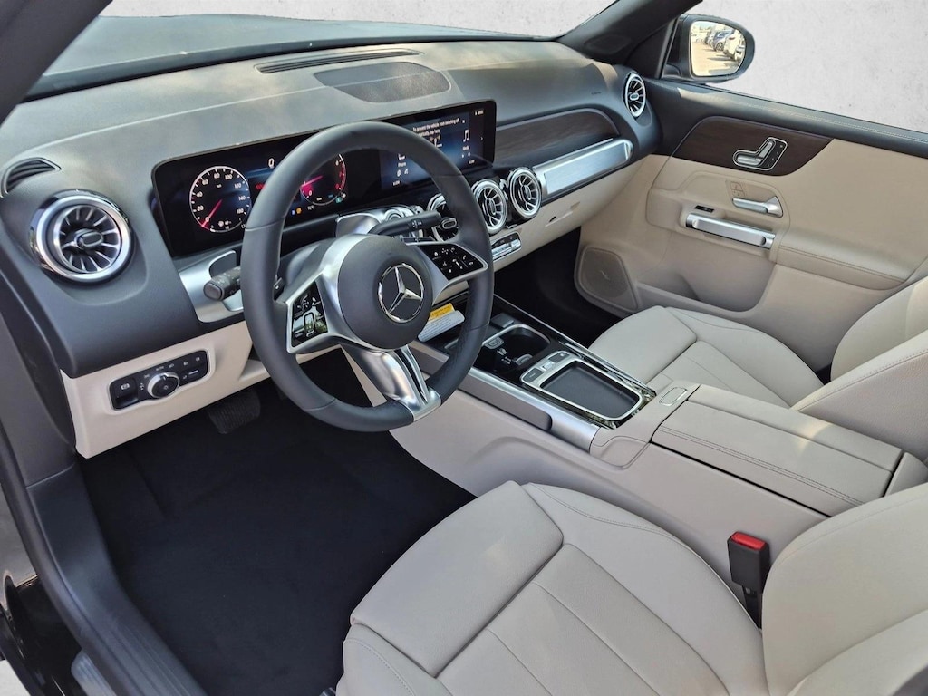 New 2026 Mercedes-Benz GLB 250 GLB 250 SUV SUV