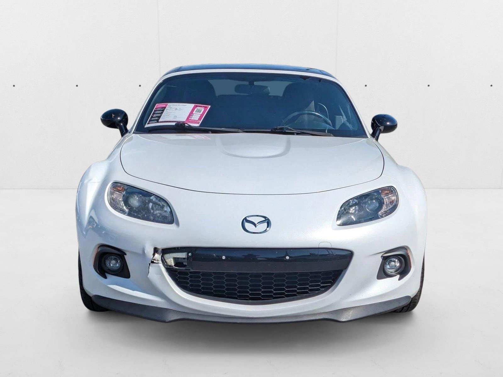 Used 2013 Mazda MX-5 Miata Touring Hard Top with VIN JM1NC2MF5D0233093 for sale in Maitland, FL