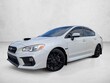  Subaru WRX