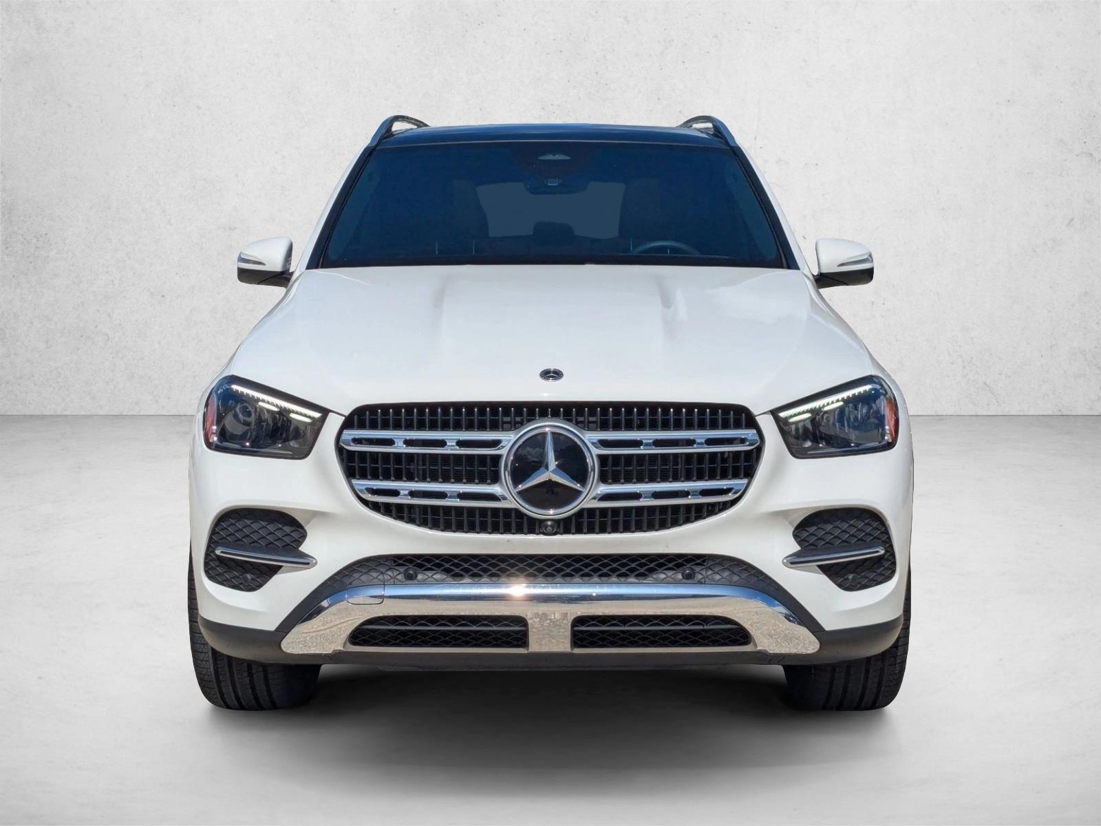 2024 Mercedes Benz GLE 350 4MATIC photo 2
