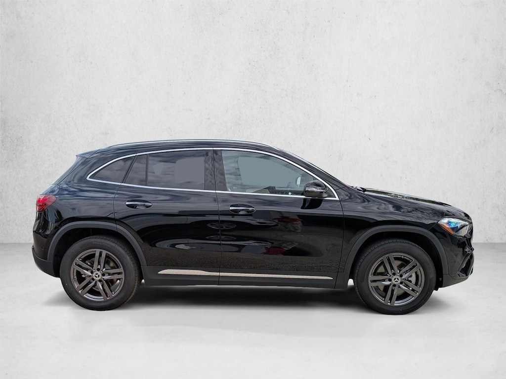 Used 2026 Mercedes-Benz GLA GLA 250 SUV SUV
