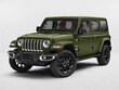  Jeep Wrangler 4xe
