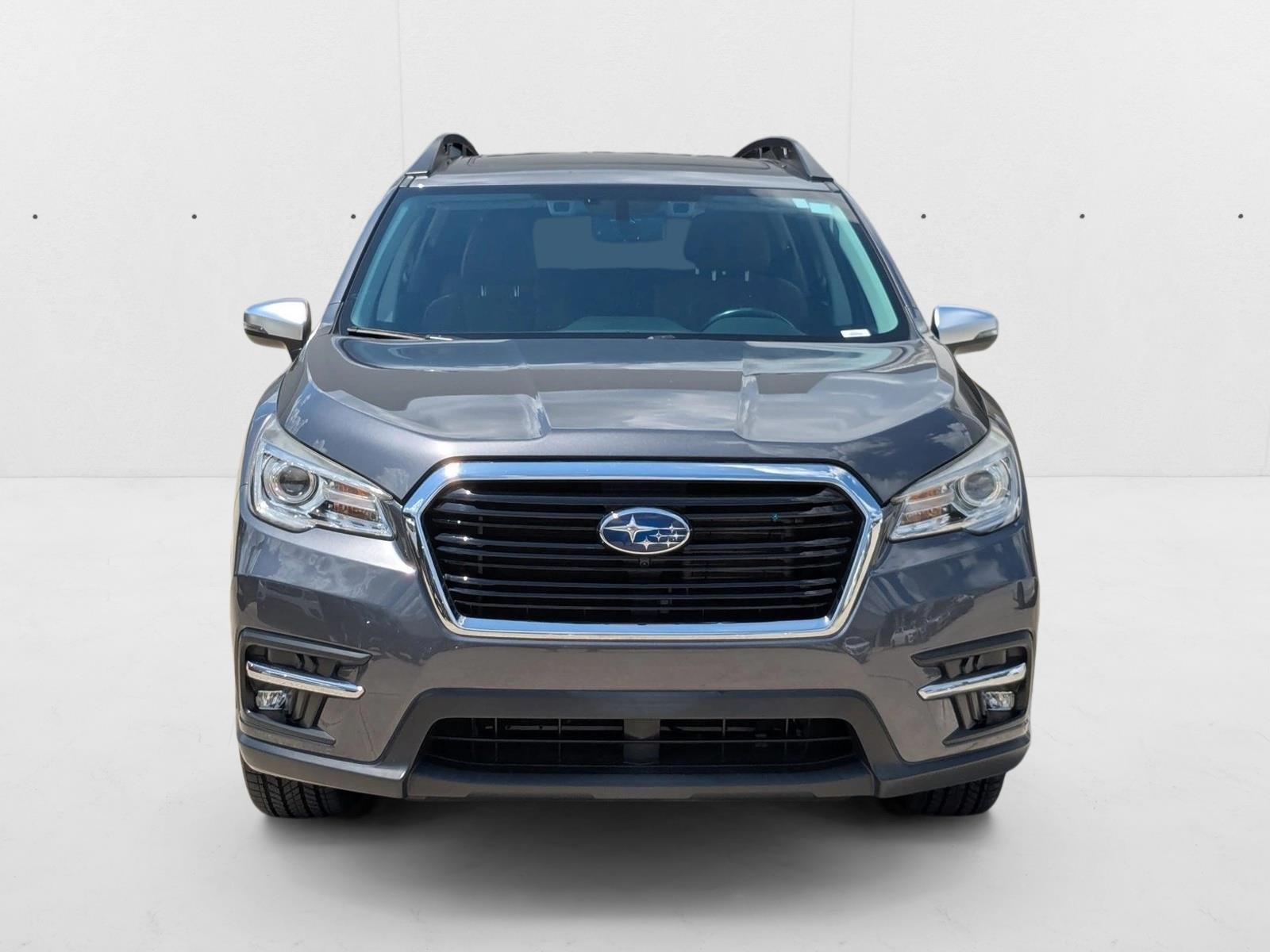 2021 Subaru Ascent Touring photo 2
