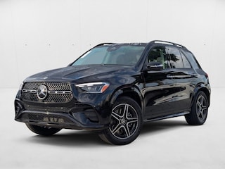 2026 Mercedes-Benz GLE 450 GLE 450 4MATIC ® SUV SUV