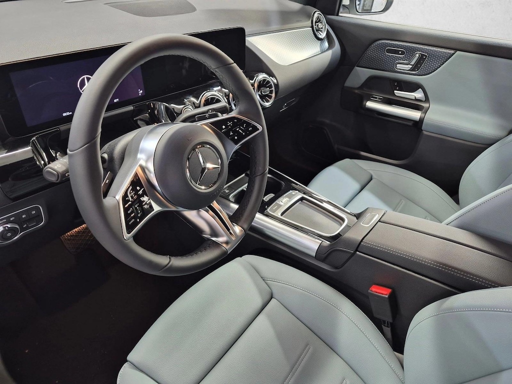 New 2026 Mercedes-Benz GLA GLA 250 SUV SUV