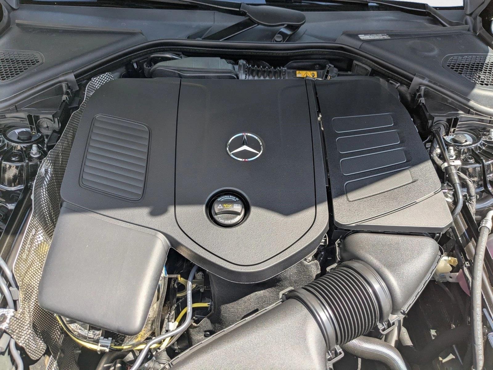 2026 Mercedes-Benz E-Class E350 - Photo 16
