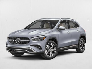 2026 Mercedes-Benz GLA 250