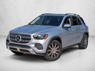 2024 Mercedes-Benz GLE