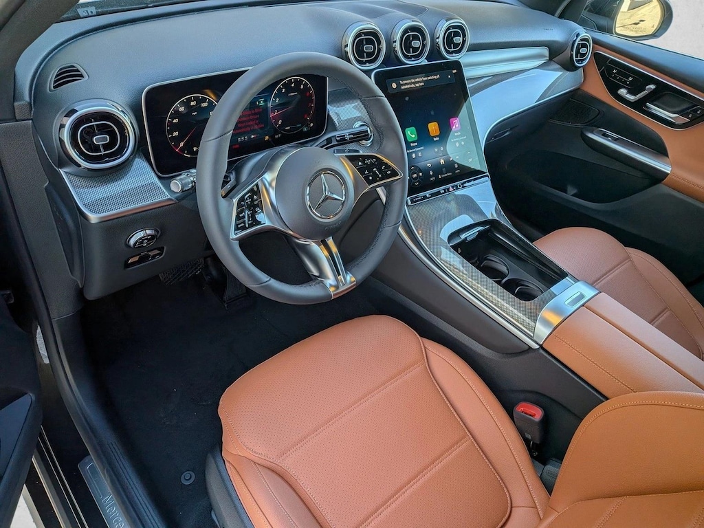 New 2026 Mercedes-Benz GLC 300 GLC 300 SUV SUV