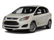  Ford C-Max Hybrid