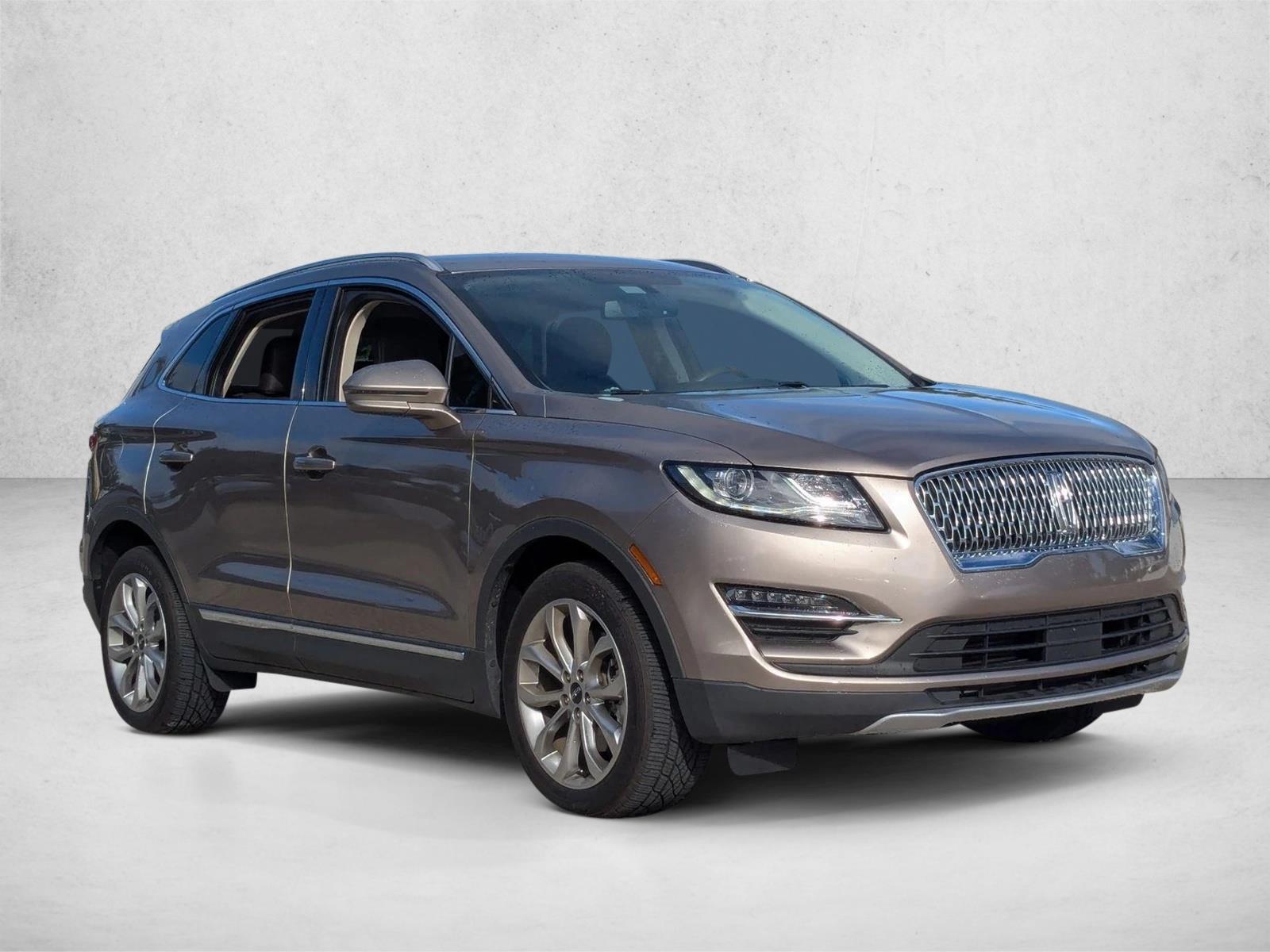 2019 Lincoln MKC Select photo 3