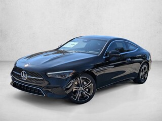 2026 Mercedes-Benz CLE 300