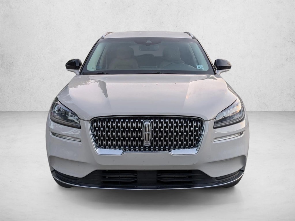 Used 2022 Lincoln Corsair Standard SUV