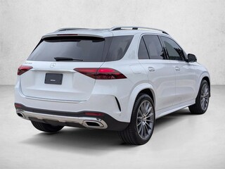2026 Mercedes-Benz GLE 350 GLE 350 SUV SUV