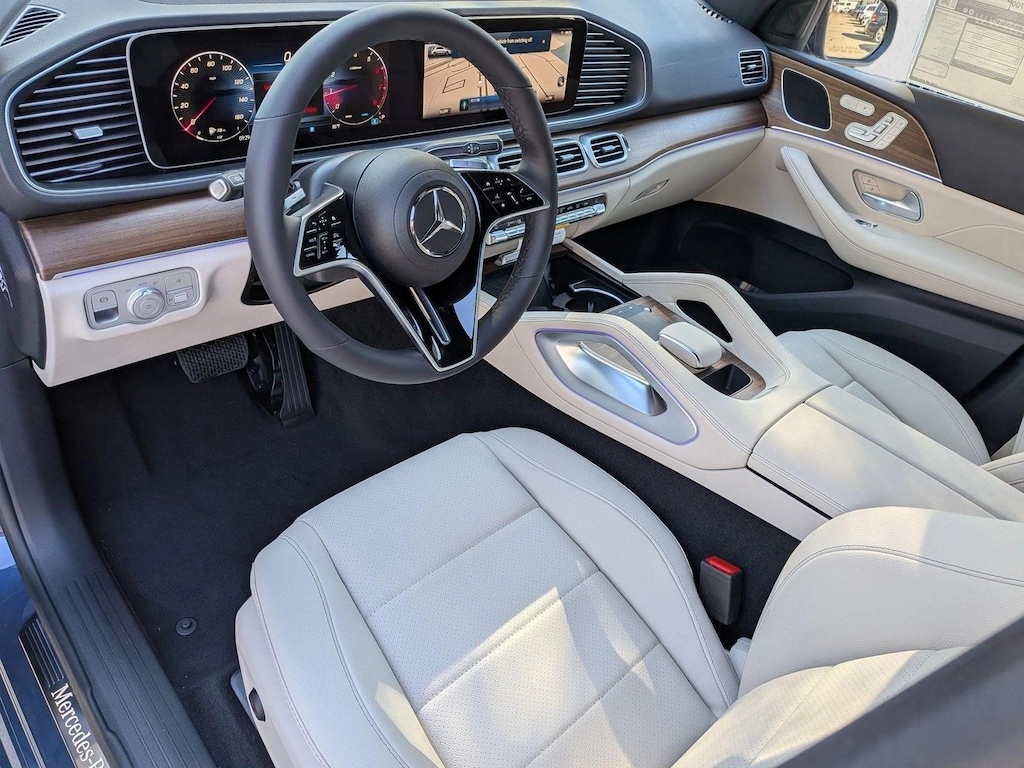 New 2026 Mercedes-Benz GLE 350 GLE 350 SUV SUV