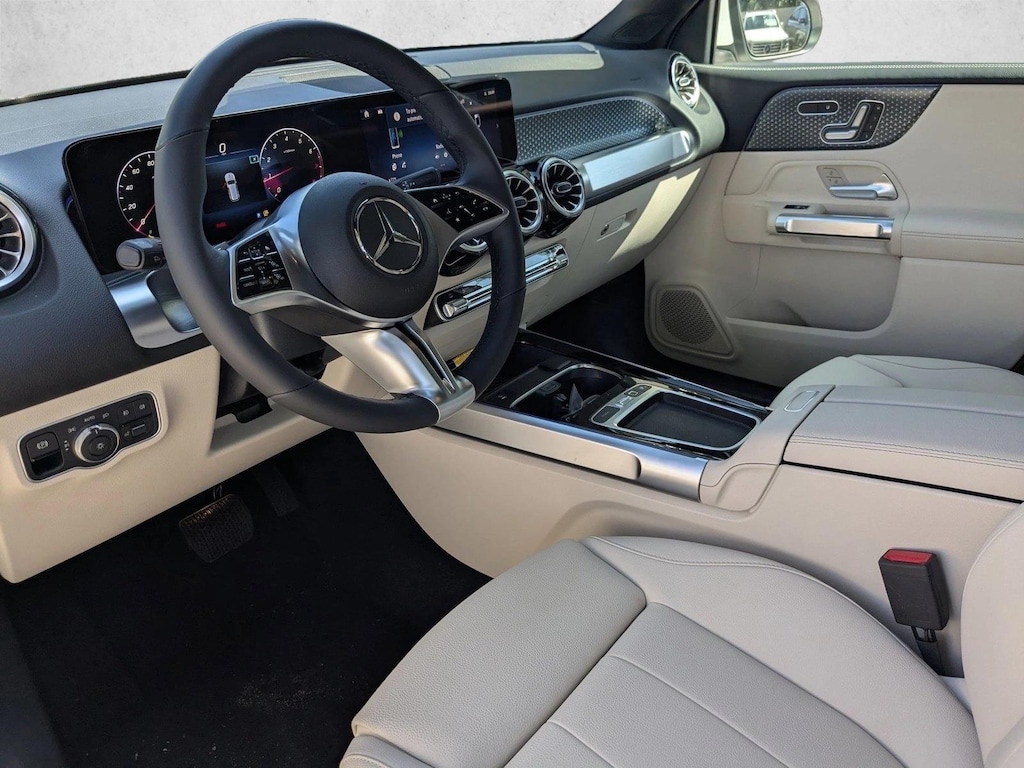 Used 2025 Mercedes-Benz