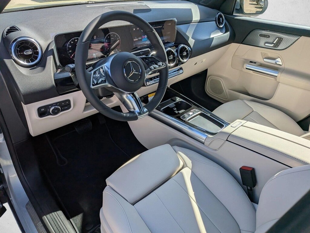 Certified 2026 Mercedes-Benz GLA GLA 250 SUV SUV
