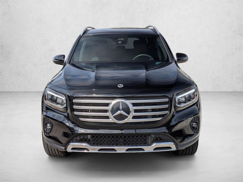 Used 2025 Mercedes-Benz GLB GLB 250 SUV SUV