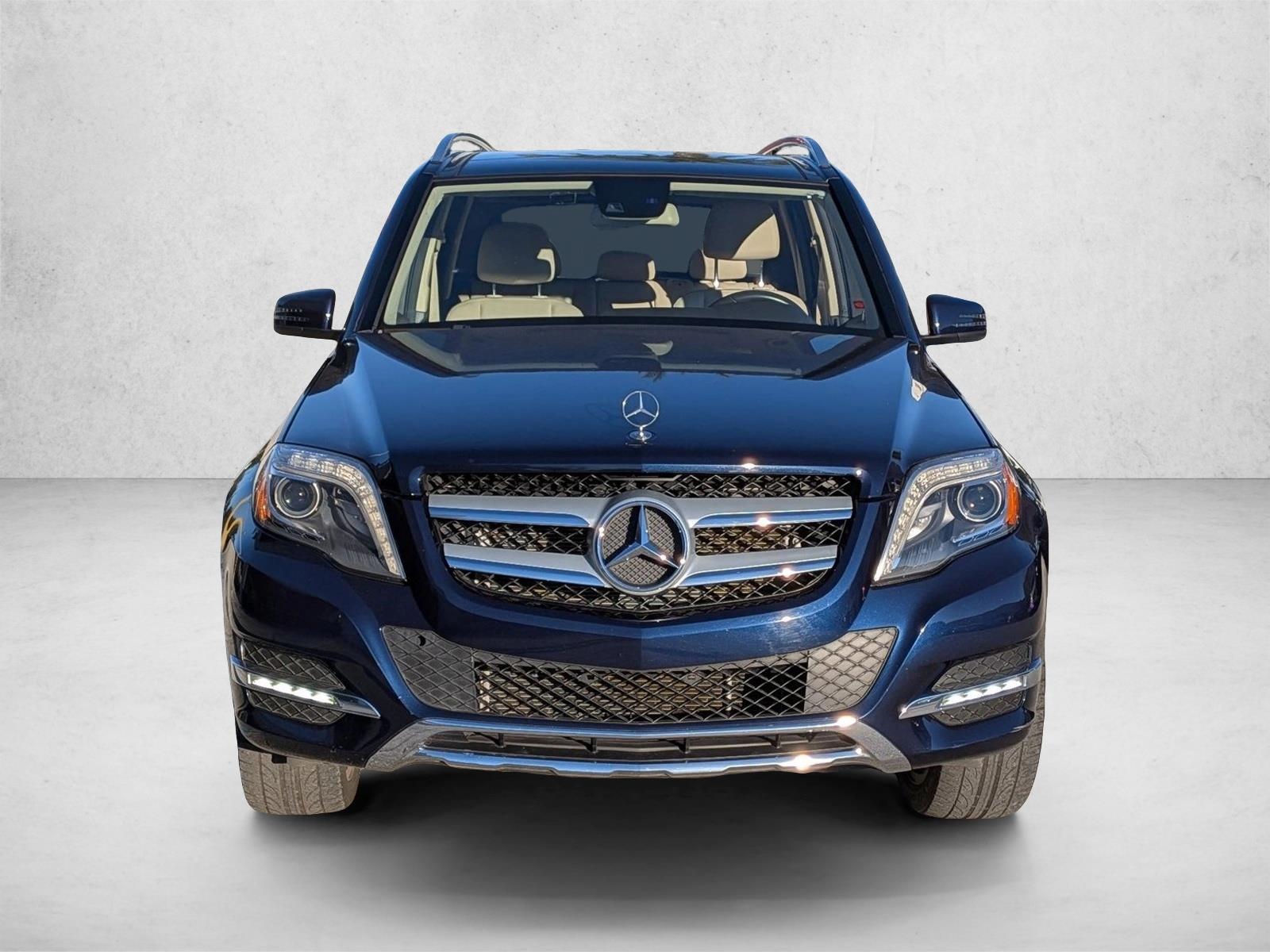 Used 2014 Mercedes-Benz GLK-Class GLK350 with VIN WDCGG5HB3EG190270 for sale in Maitland, FL